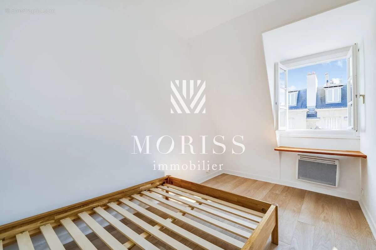 Appartement 28m2 2 pièces à vendre - photo 7
