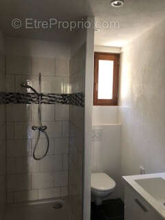 Appartement à TENDE