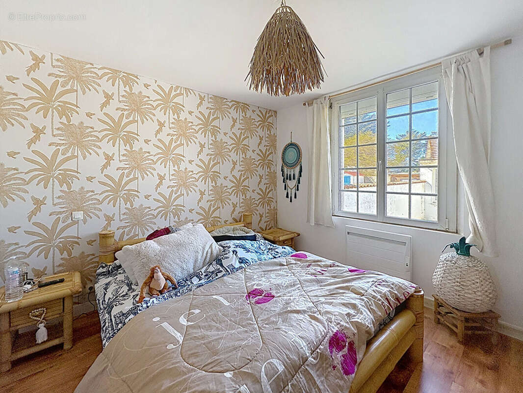 Maison à SAINT-JEAN-DE-MONTS