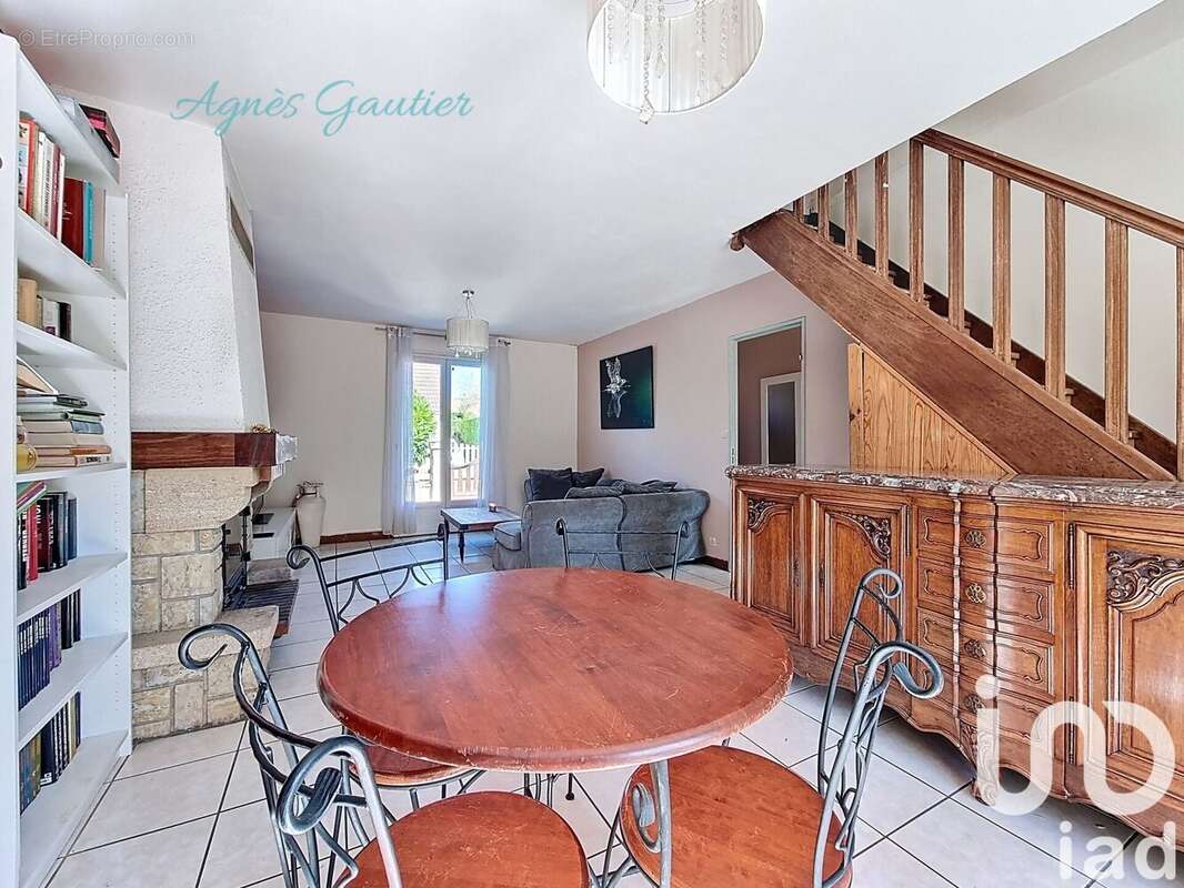 Photo 6 - Maison à SUCY-EN-BRIE