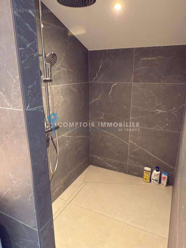 appartement de prestige - photo 12