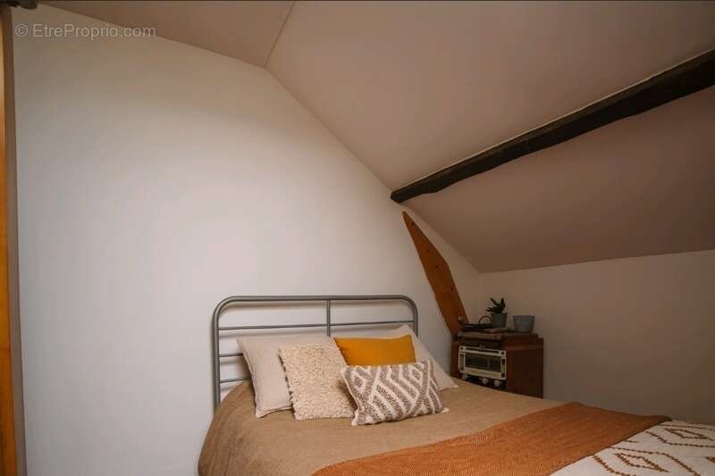 Maison à CHATEAUVILAIN