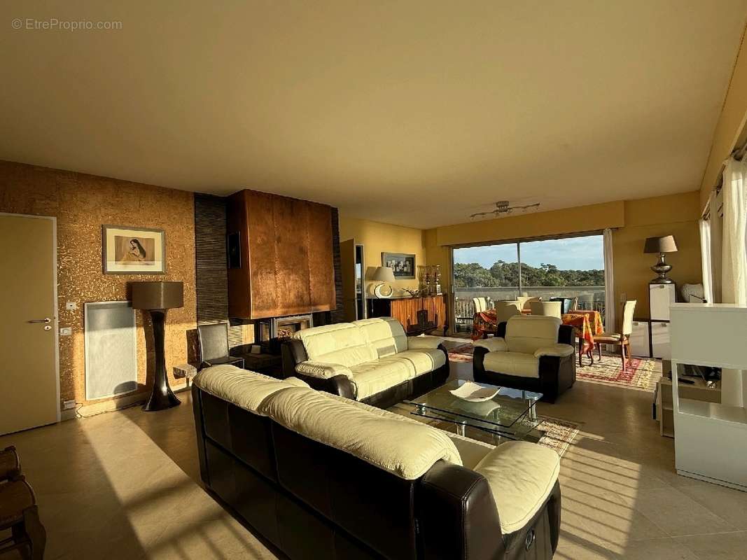 Appartement à SAINT-GEORGES-DE-DIDONNE