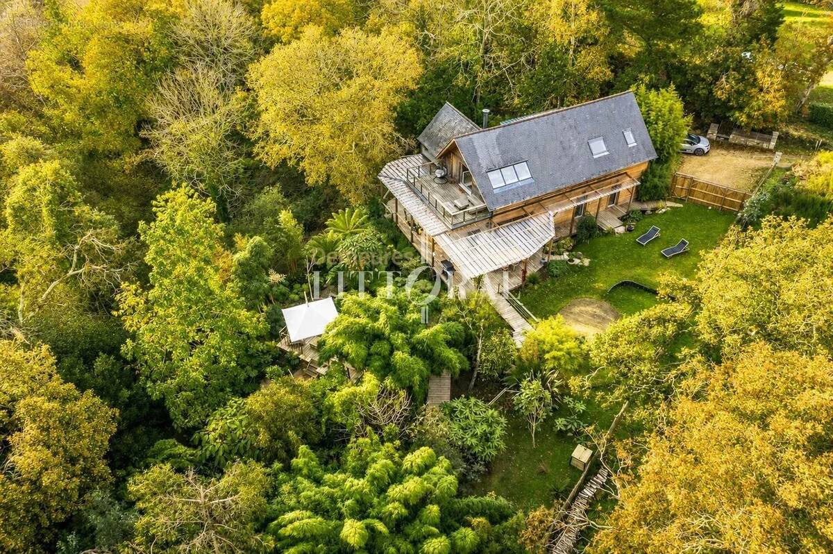 Maison à PERROS-GUIREC