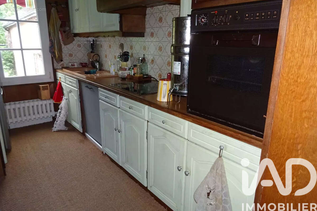 Photo 5 - Maison à LA BAZOCHE-GOUET