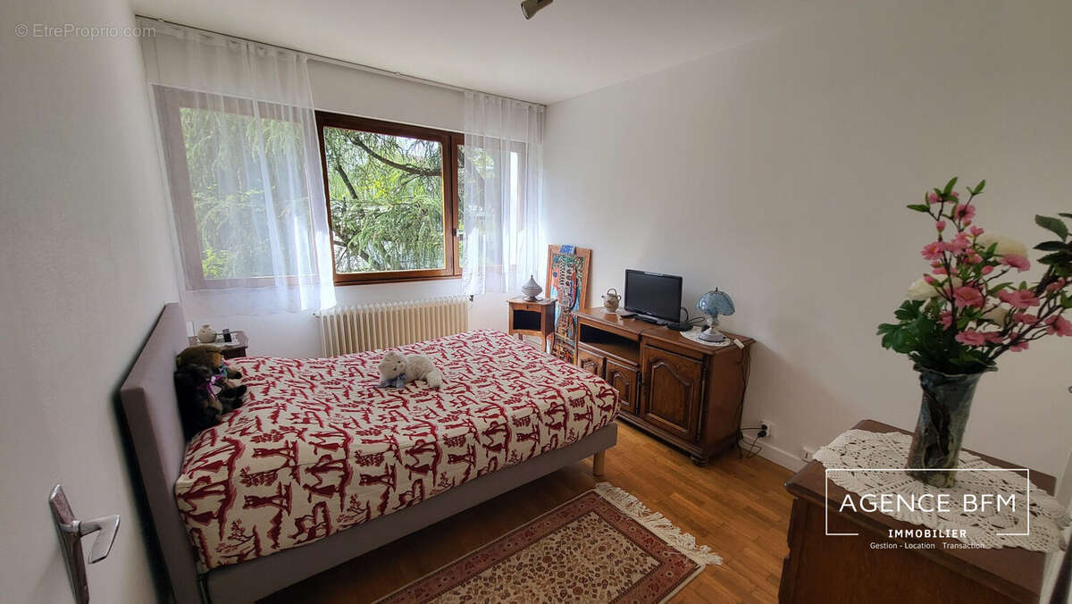 Appartement à ANNECY