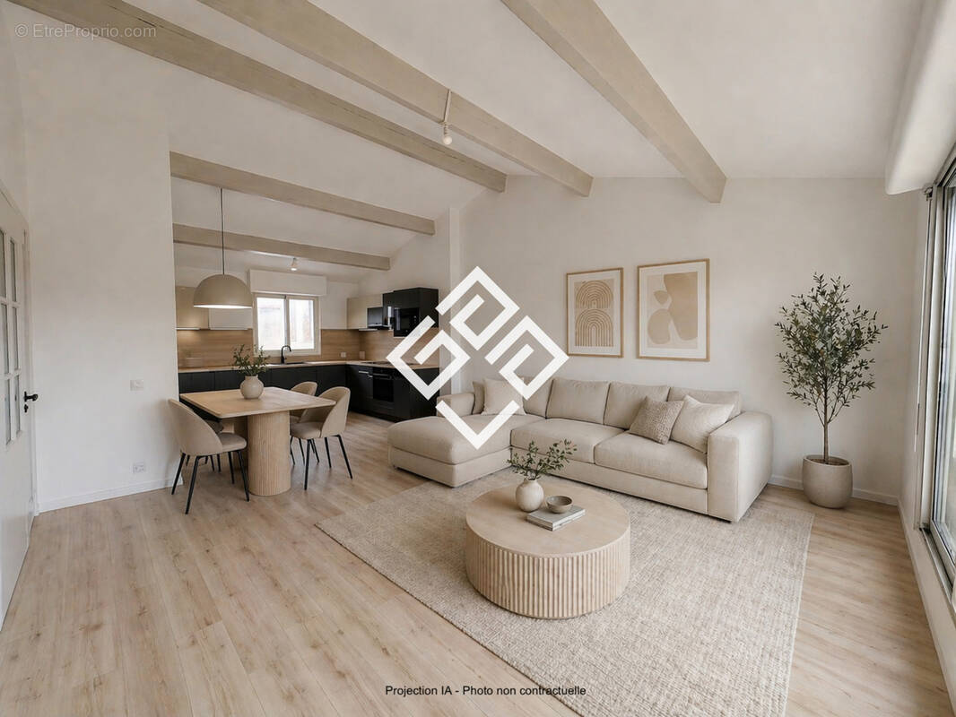 Appartement à NARBONNE