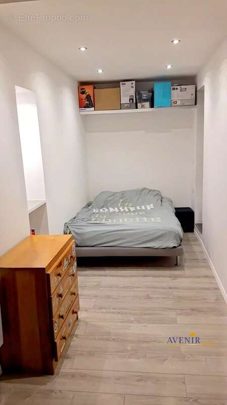 Appartement à VITROLLES
