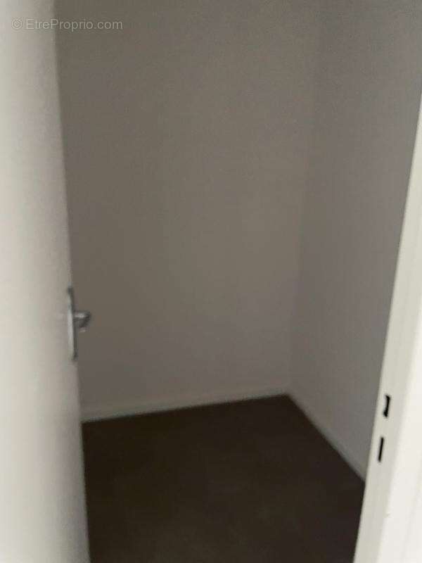 Appartement à ALGOLSHEIM