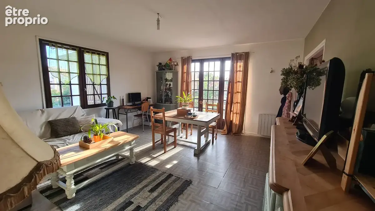 Maison familiale F5 - photo 3