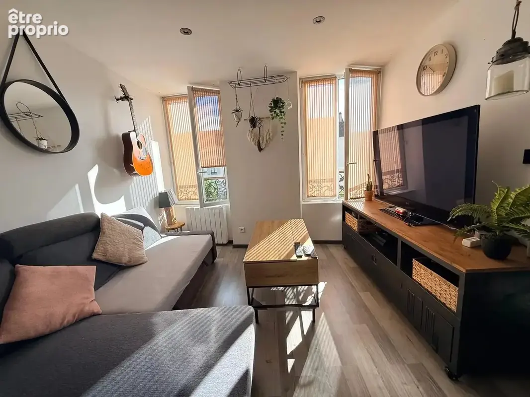 Appartement à LA FERTE-SOUS-JOUARRE