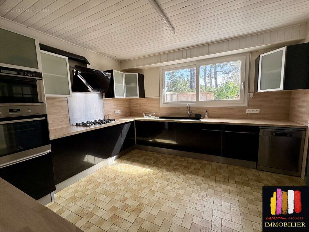 Maison à MIMIZAN