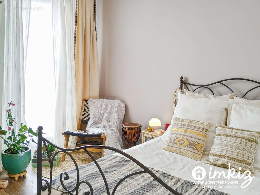 Appartement à MEAUX