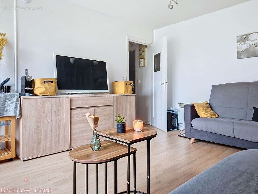 Appartement à VILLERS-SUR-MER