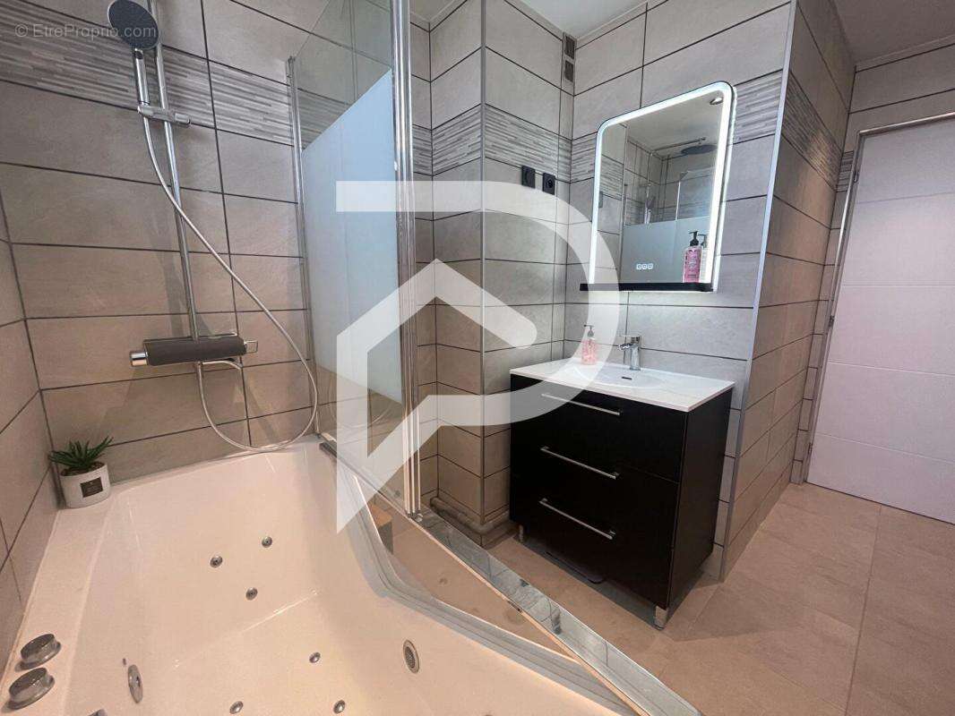 Appartement à BOULOGNE-SUR-MER