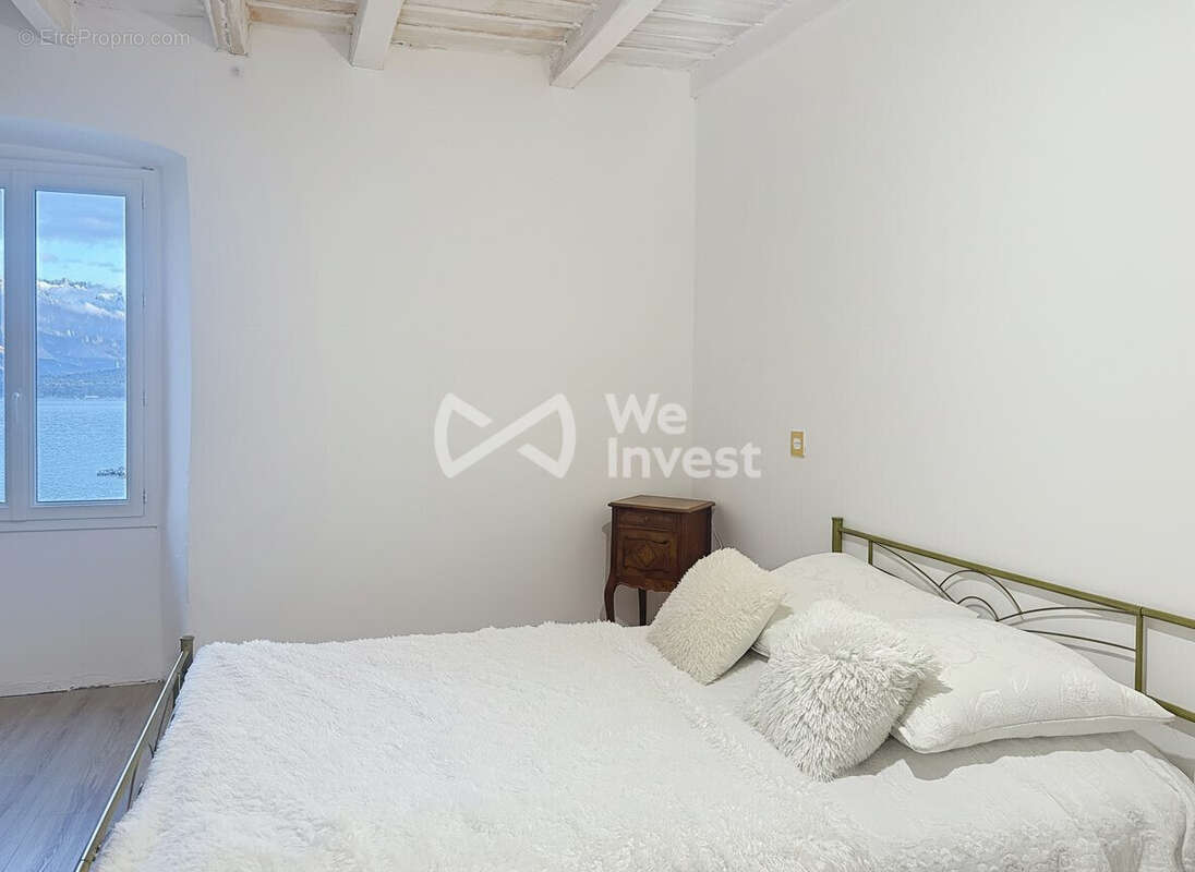 Appartement à CALVI