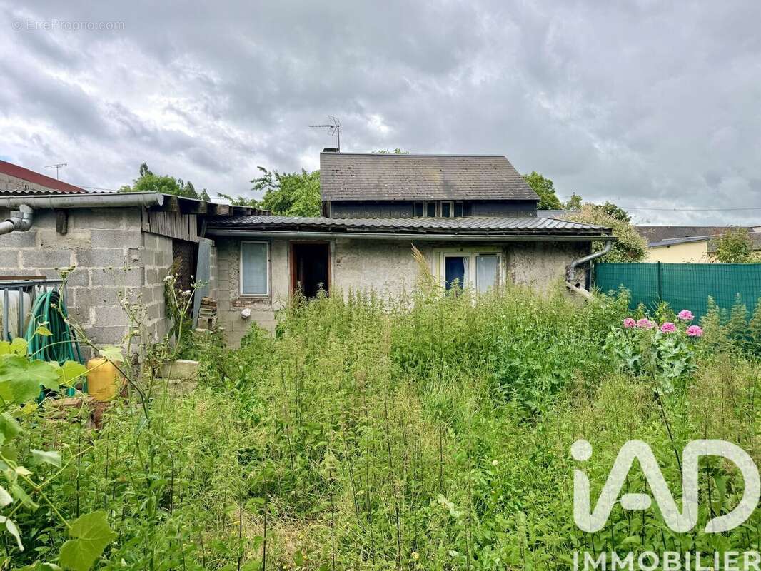 Photo 9 - Maison à BEAUDEDUIT