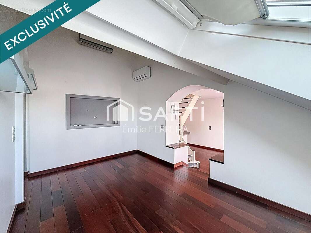 Photo 5 - Appartement à EPINAY-SUR-ORGE