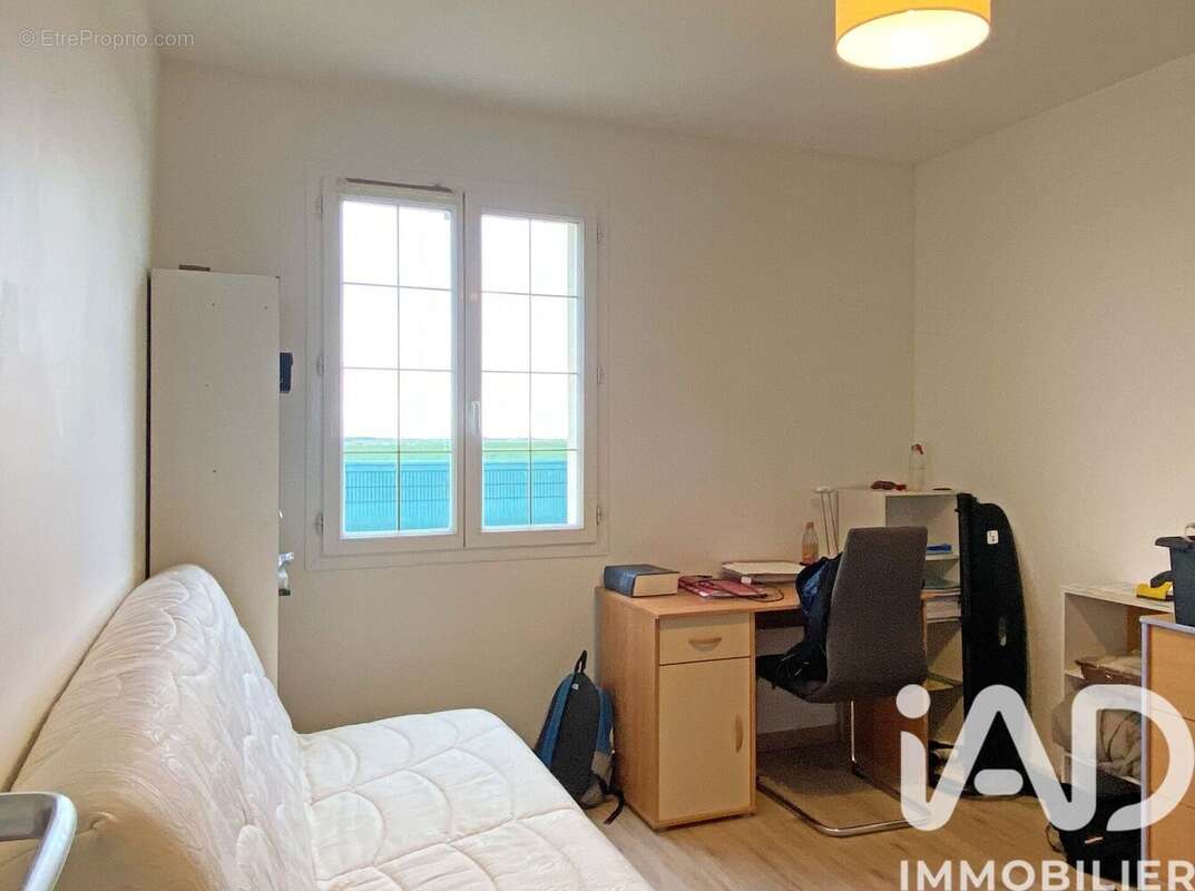 Photo 7 - Maison à VILLEBAROU