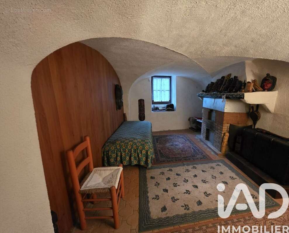 Photo 7 - Maison à SAINT-CHAPTES