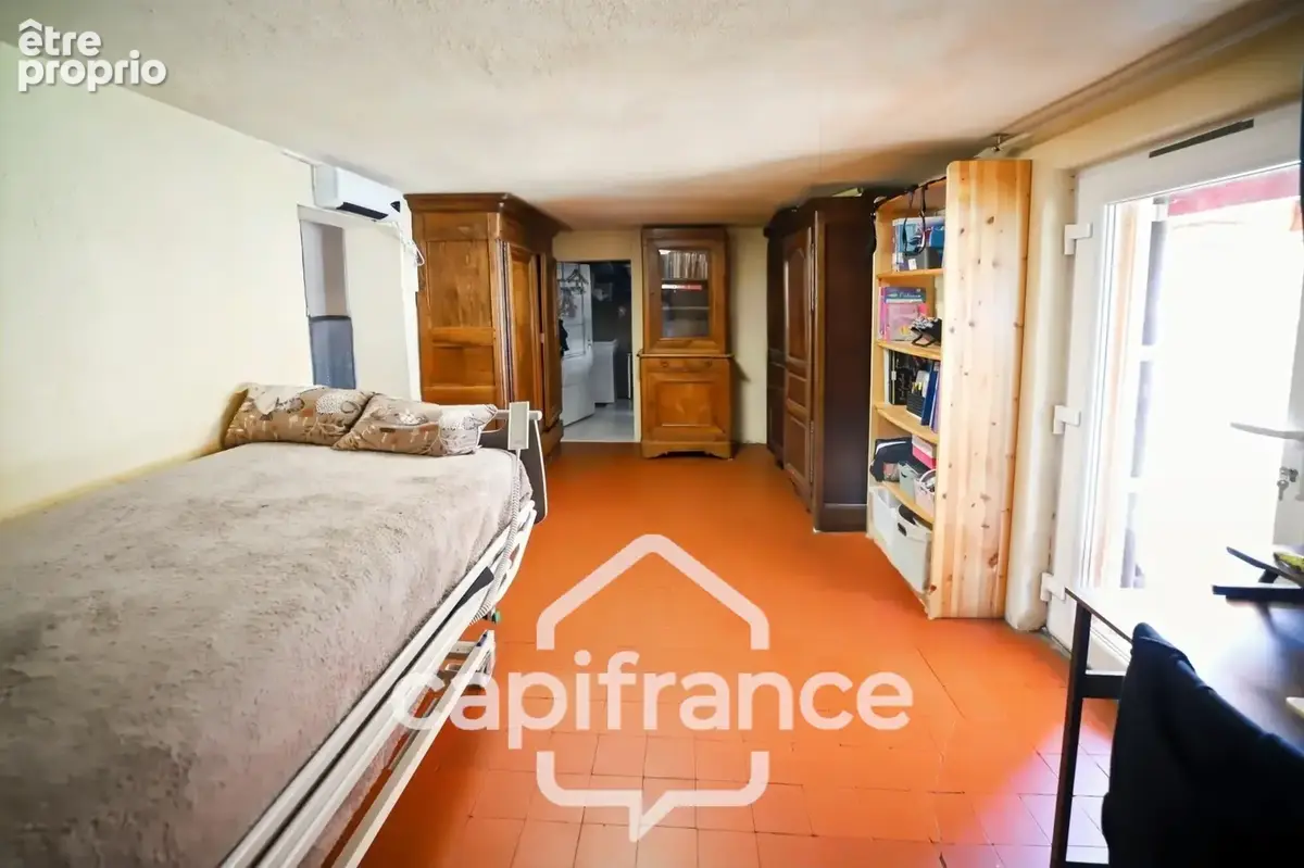 Ferme bressane 3 chambres, garages, proche Louhans (71500) - photo 9