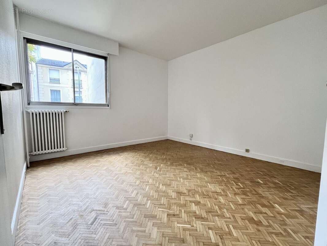 Appartement à LE VESINET