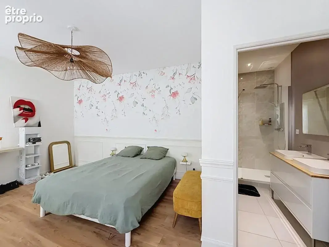 Maison 4 pièces 160 m² à vendre à Grigny (69520) - photo 12