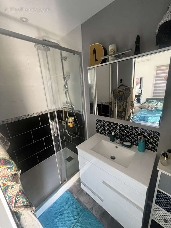 Maison à MARSEILLAN