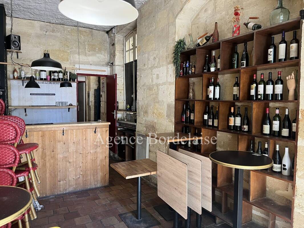 Autre à BORDEAUX