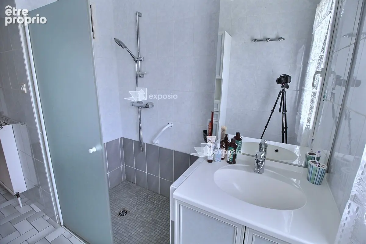 Maison à Niort de 85m²  - Secteur goise - photo 9