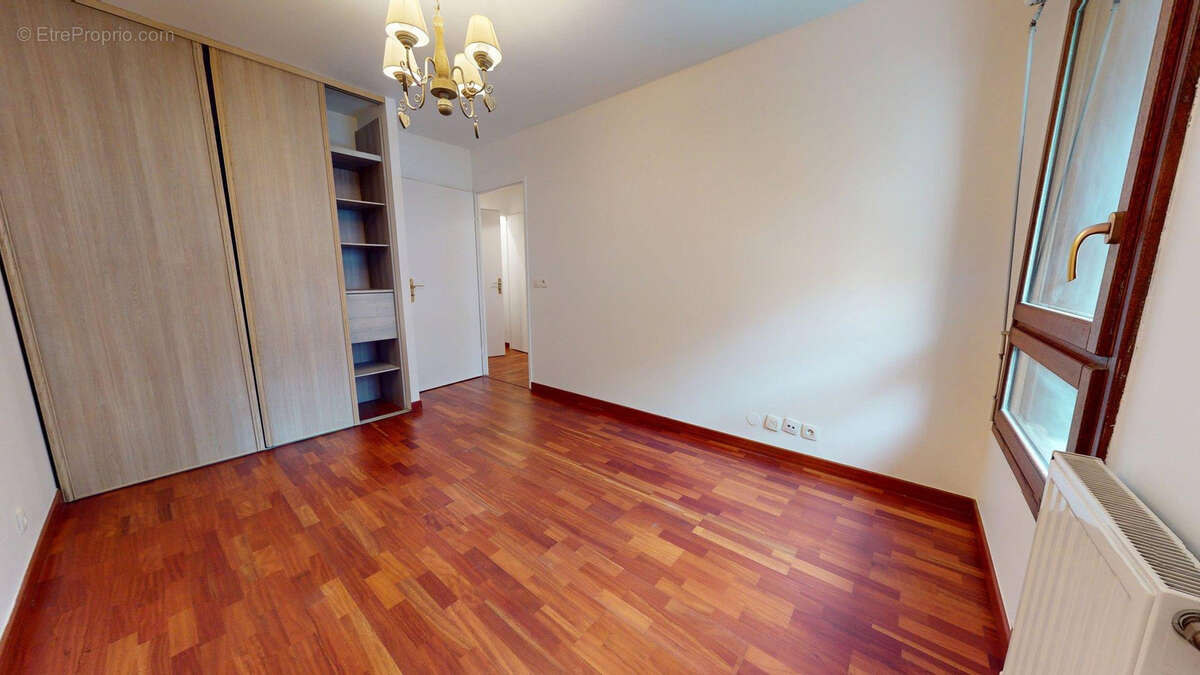 Appartement à BOBIGNY