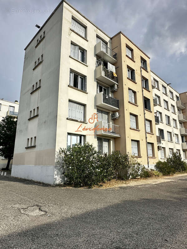 En exclusivite appartement type 3 - photo 8