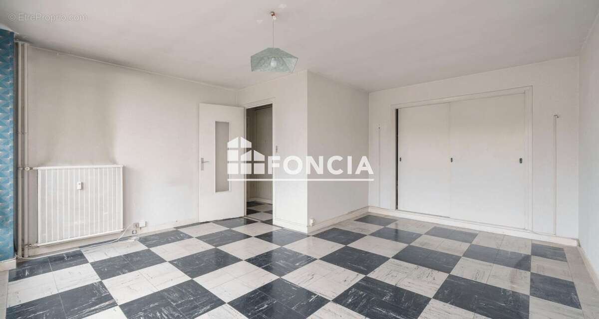 Appartement à VALENCE