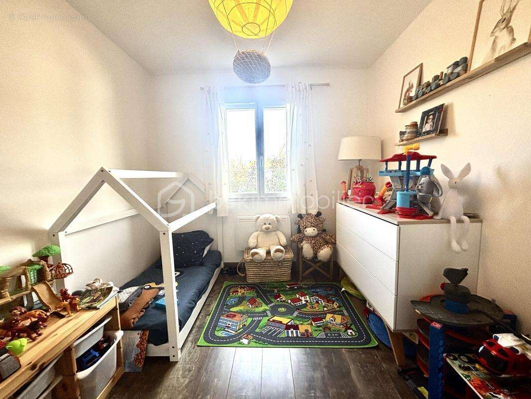 Maison à BEDARRIDES