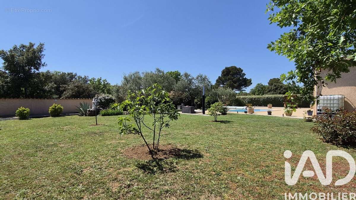 Photo 4 - Maison à AUPS