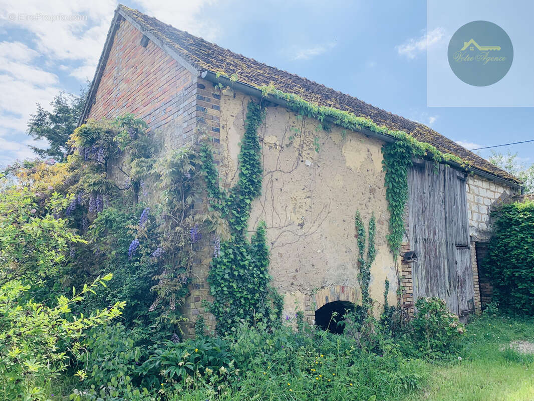 Maison à DOLLOT