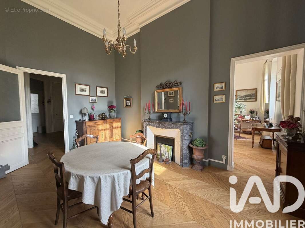 Photo 6 - Appartement à MARSEILLE-8E
