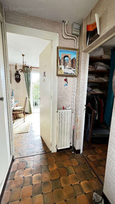 Appartement à SAINT-PALAIS-SUR-MER