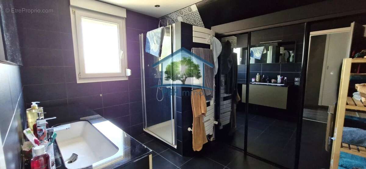 Appartement à INGWILLER
