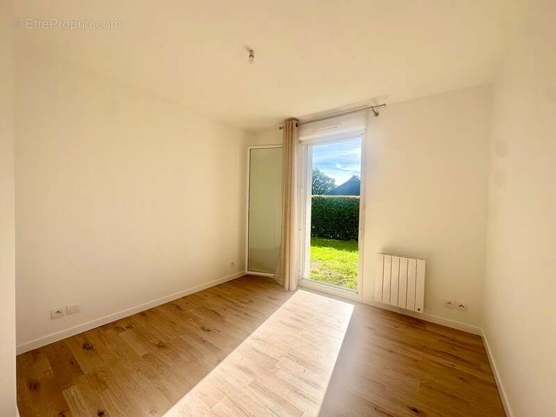 Appartement à SAINT-AVE