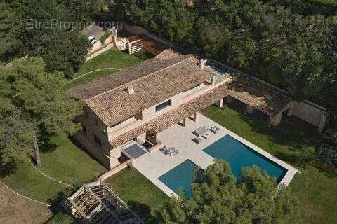 Maison à SAINT-PAUL