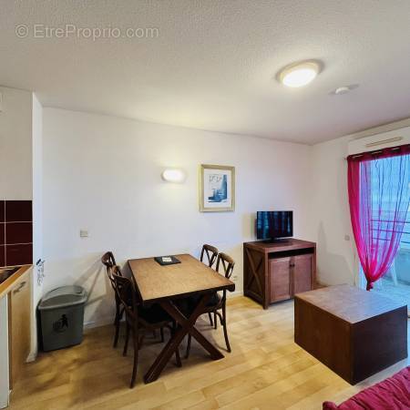 1 n°1 - Appartement à CAYEUX-SUR-MER