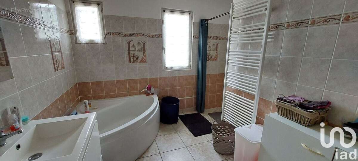 Photo 5 - Maison à SAINT-ROMAIN-SUR-CHER