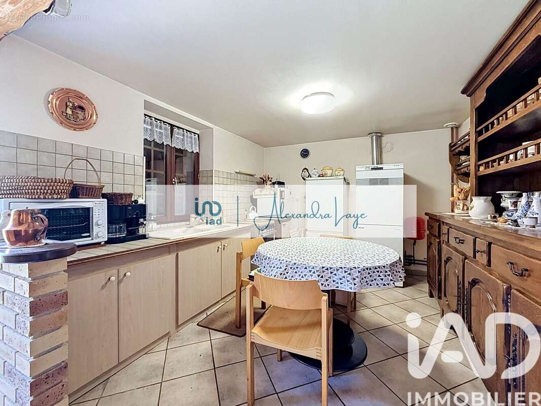 Photo 3 - Maison à FERICY