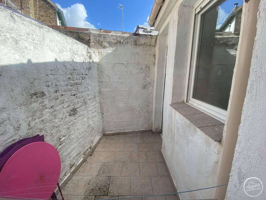 Maison 70 m² à Grand-Fort-Philippe  - photo 9