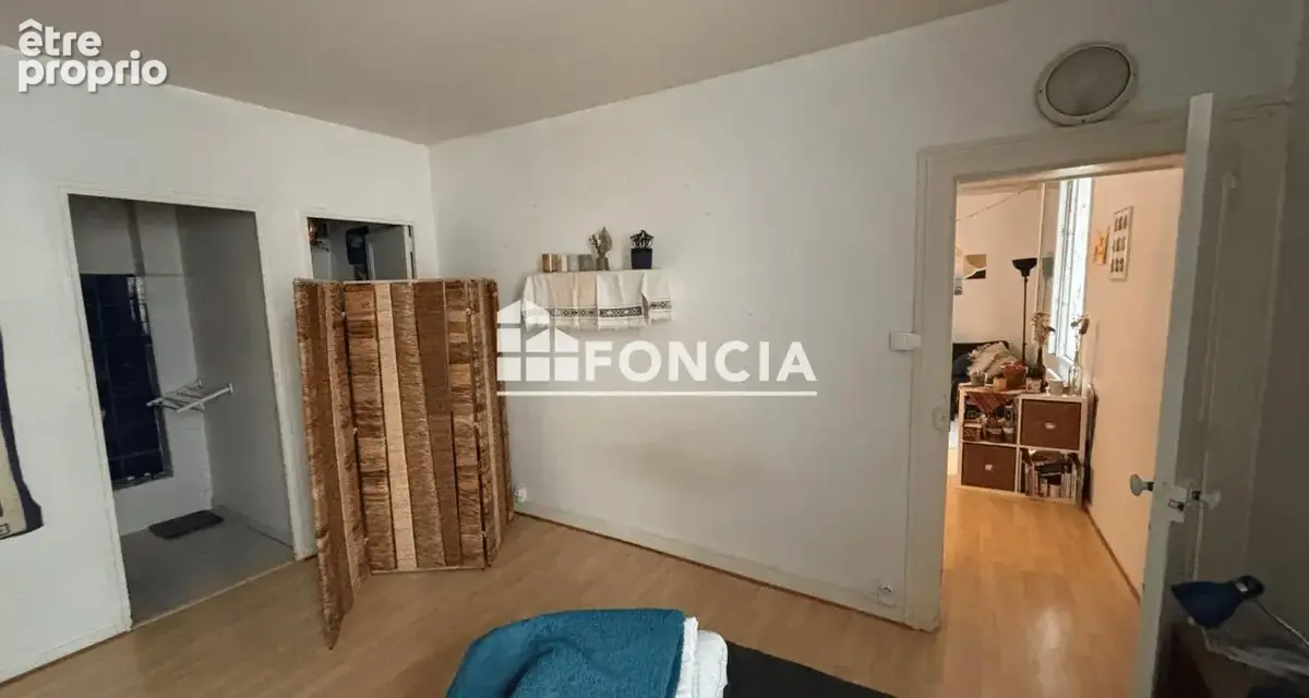 ECUSSON : Immeuble 180 m2 sur 4 niveaux - photo 5