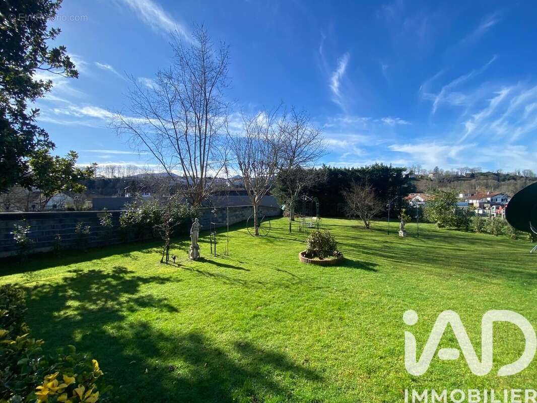 Photo 4 - Maison à CAMBO-LES-BAINS