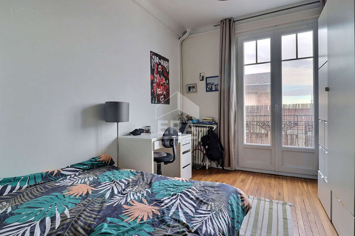Appartement à COLOMBES