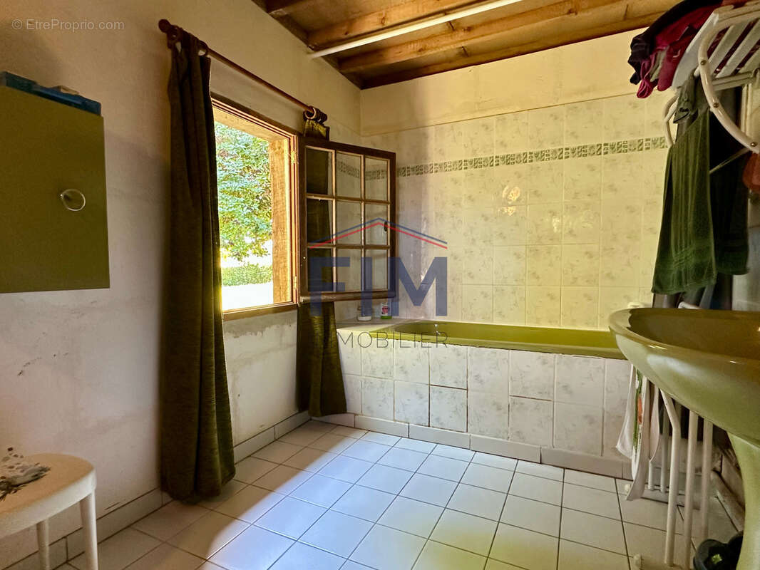 Maison Normande - photo 12