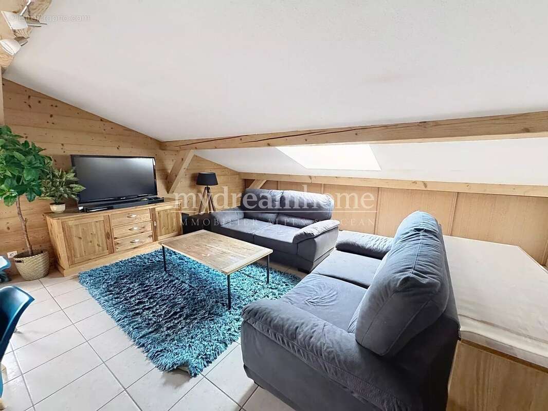 Appartement à PRAZ-SUR-ARLY